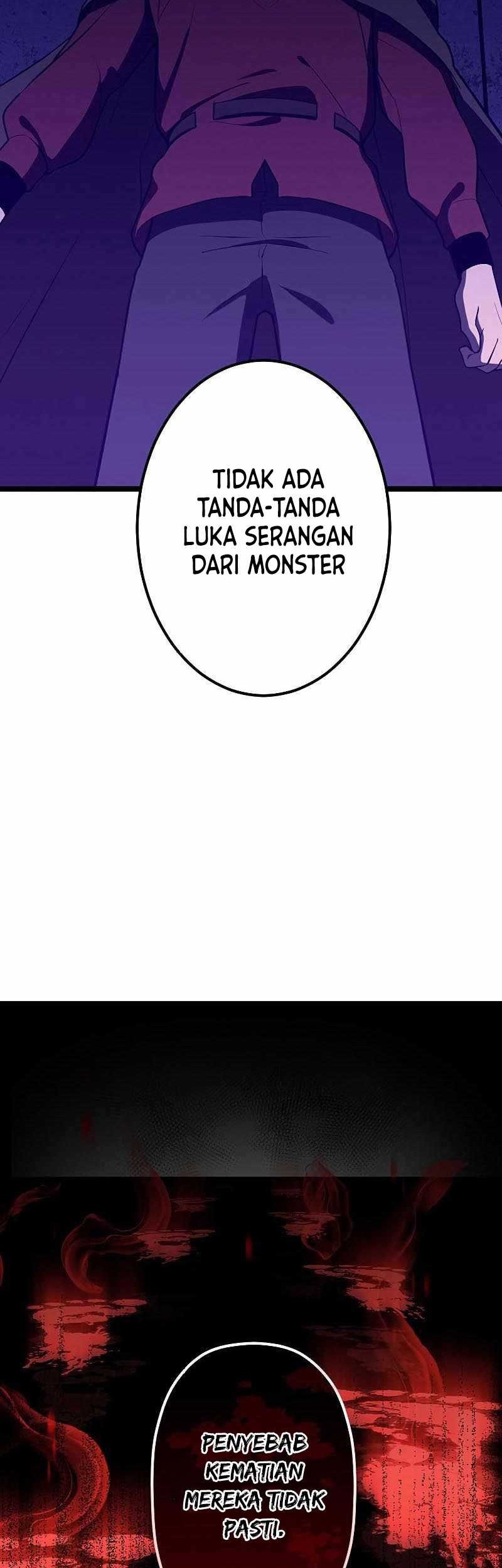 Death Penalty Chapter 16 Gambar 15