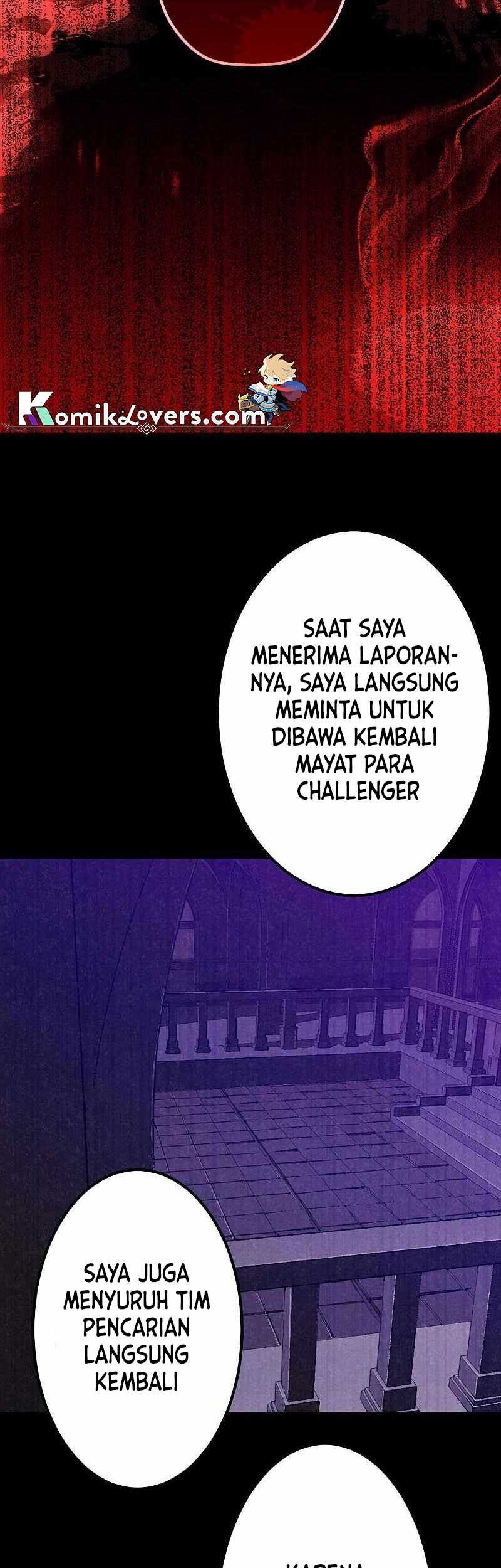 Death Penalty Chapter 16 Gambar 16