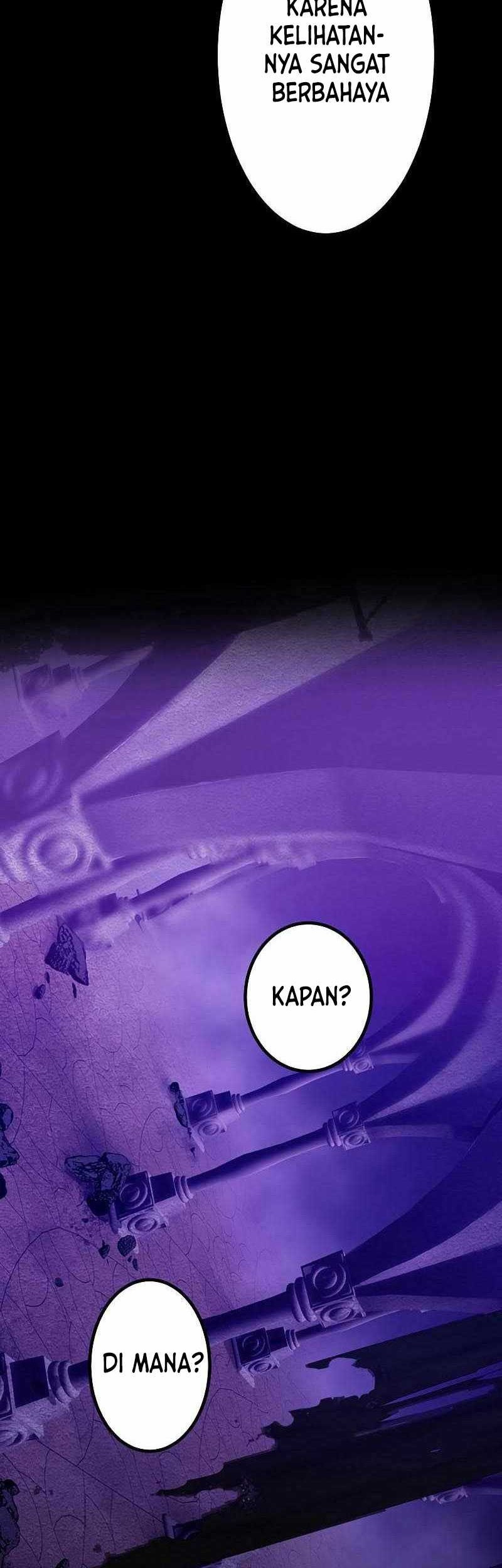 Death Penalty Chapter 16 Gambar 17