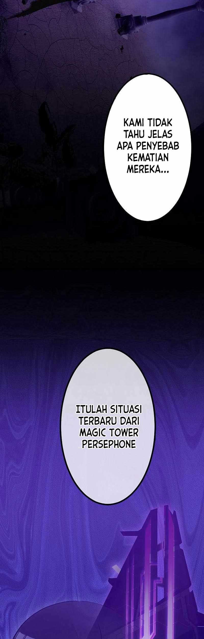 Death Penalty Chapter 16 Gambar 18