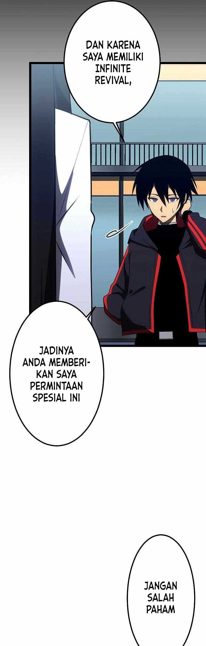 Death Penalty Chapter 16 Gambar 20