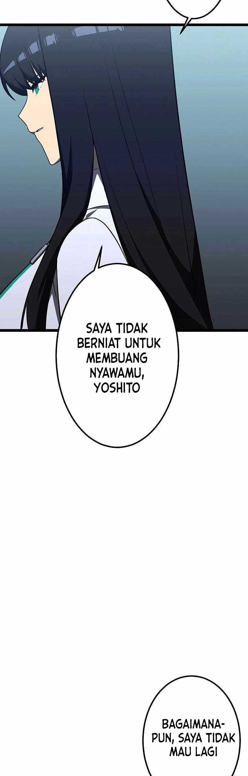 Death Penalty Chapter 16 Gambar 21