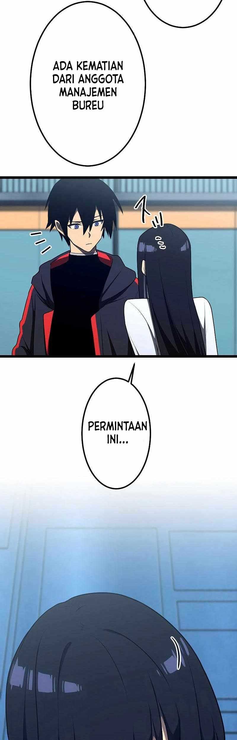 Death Penalty Chapter 16 Gambar 22