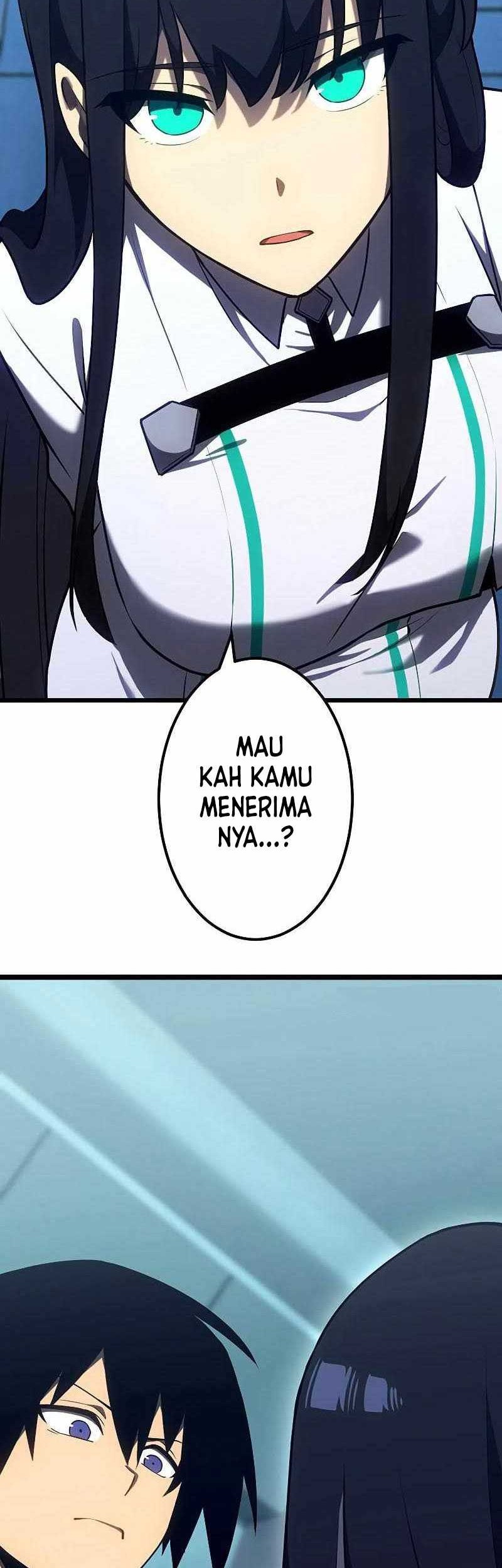 Death Penalty Chapter 16 Gambar 23