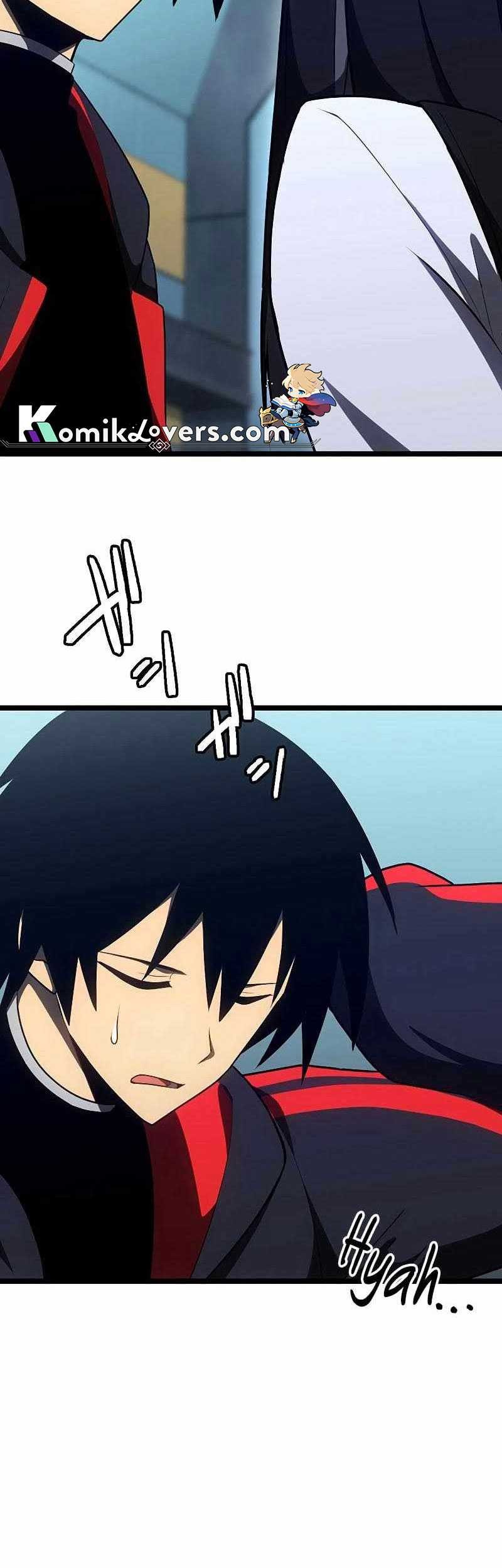 Death Penalty Chapter 16 Gambar 24