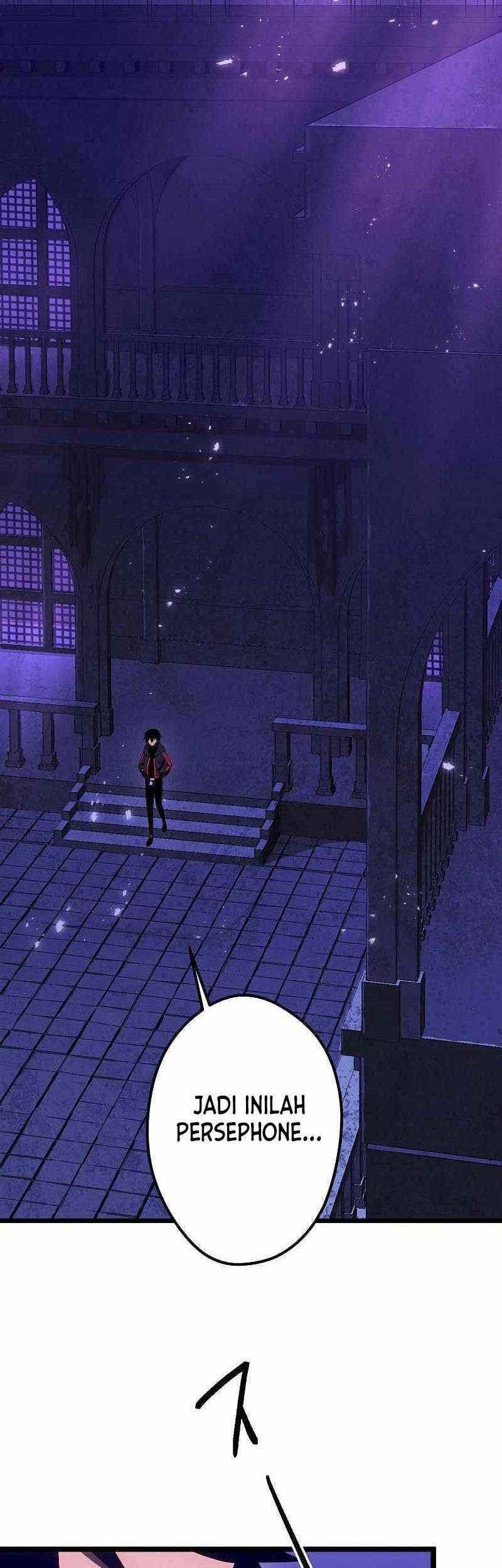 Death Penalty Chapter 16 Gambar 27