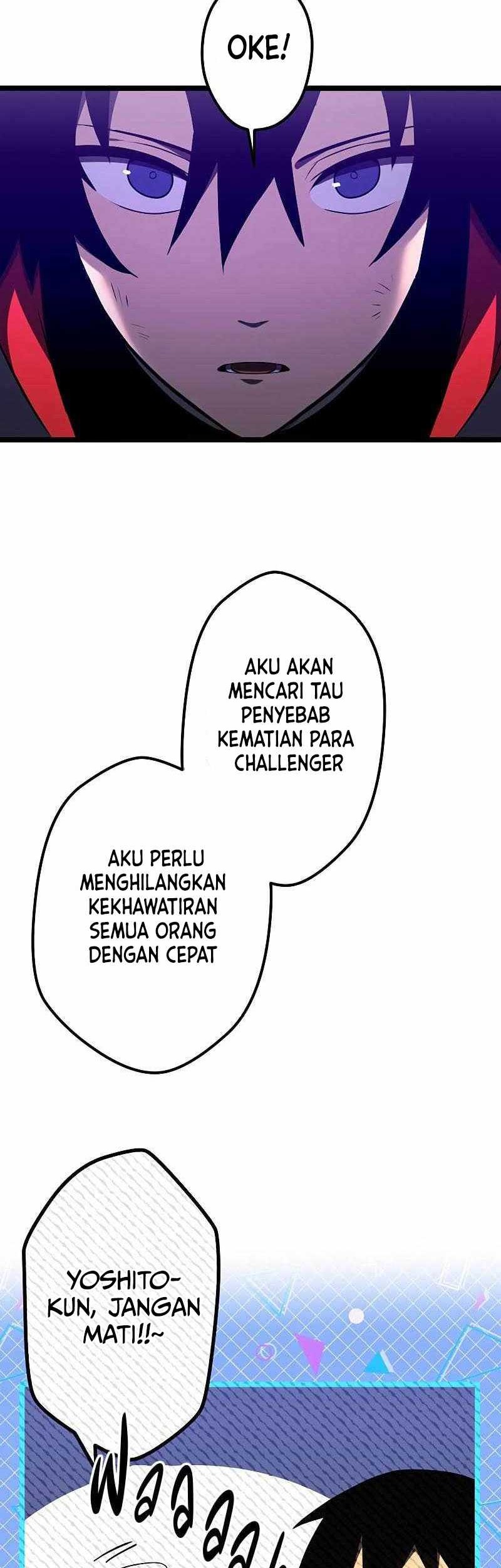 Death Penalty Chapter 16 Gambar 29