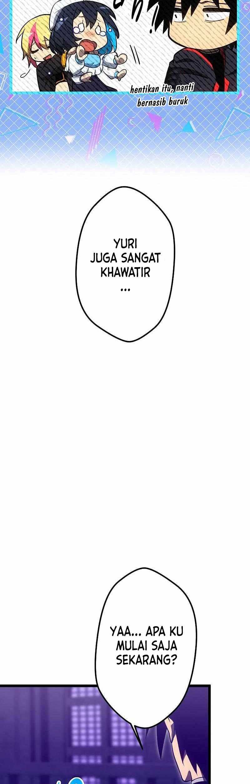 Death Penalty Chapter 16 Gambar 30