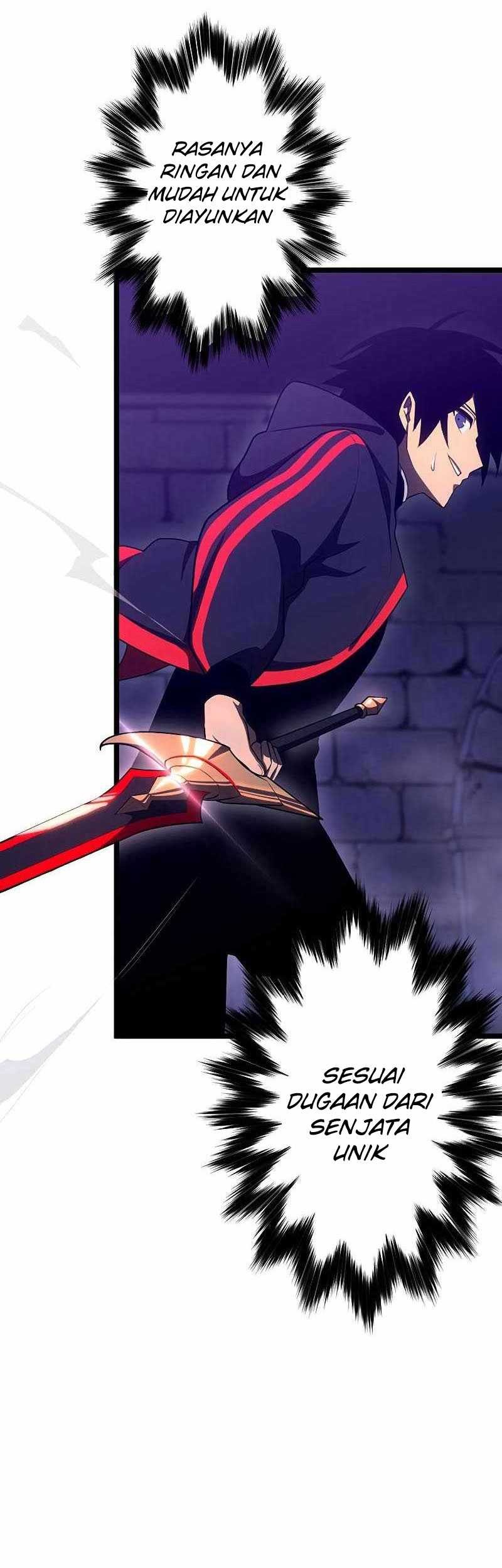 Death Penalty Chapter 16 Gambar 38