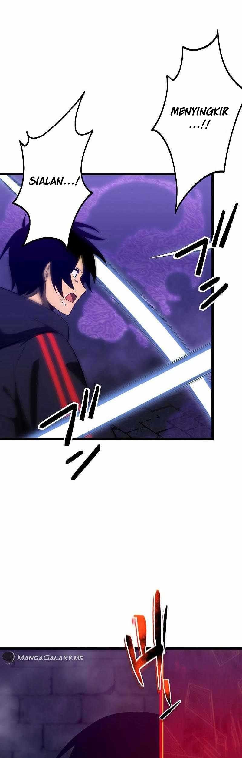 Death Penalty Chapter 16 Gambar 42