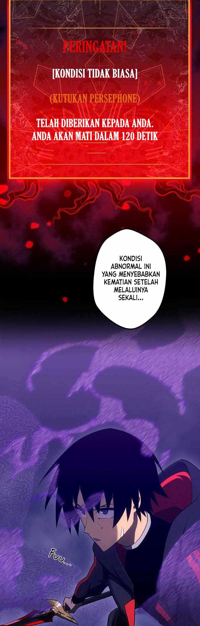 Death Penalty Chapter 16 Gambar 45
