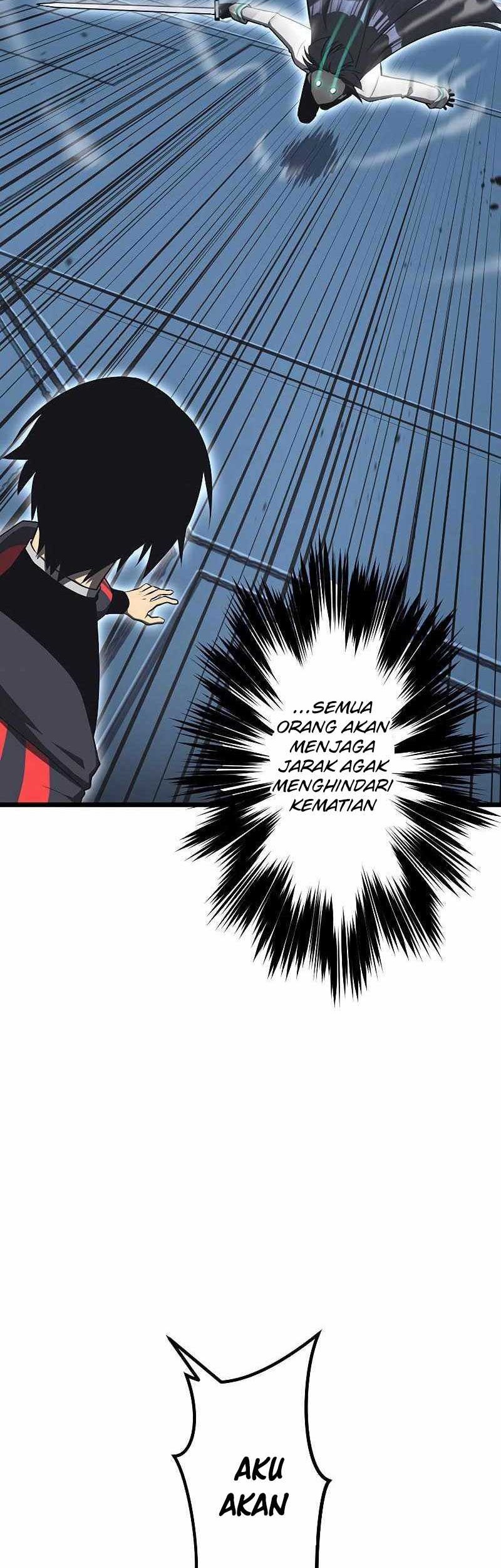 Death Penalty Chapter 15 Gambar 3