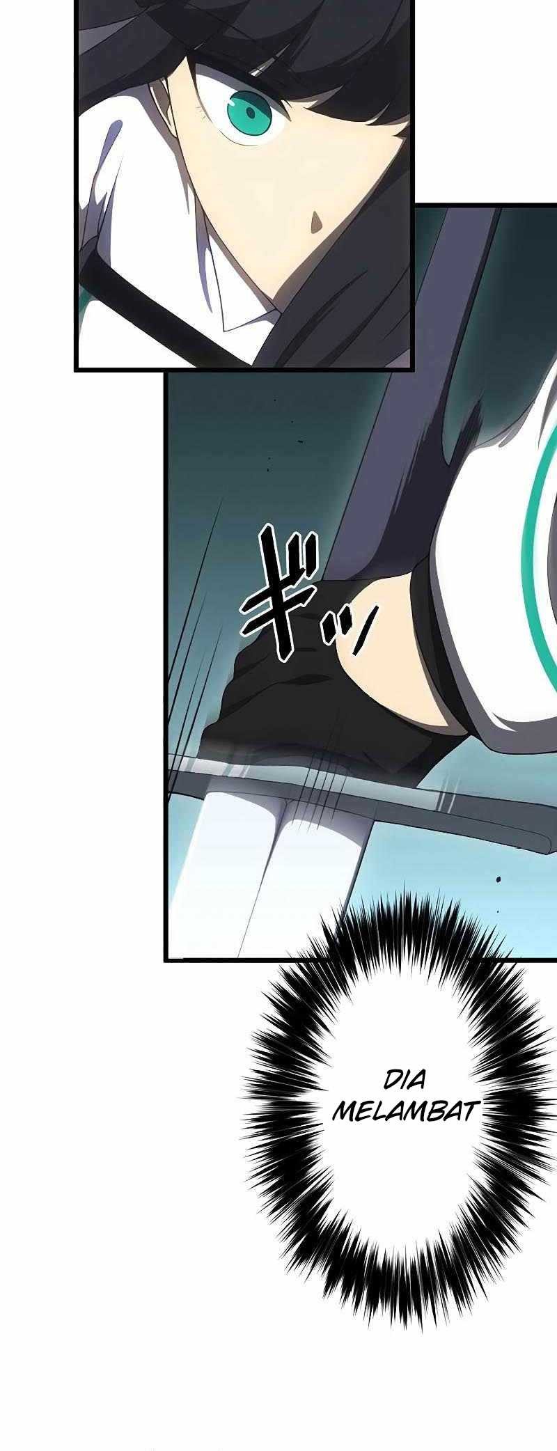 Death Penalty Chapter 15 Gambar 6