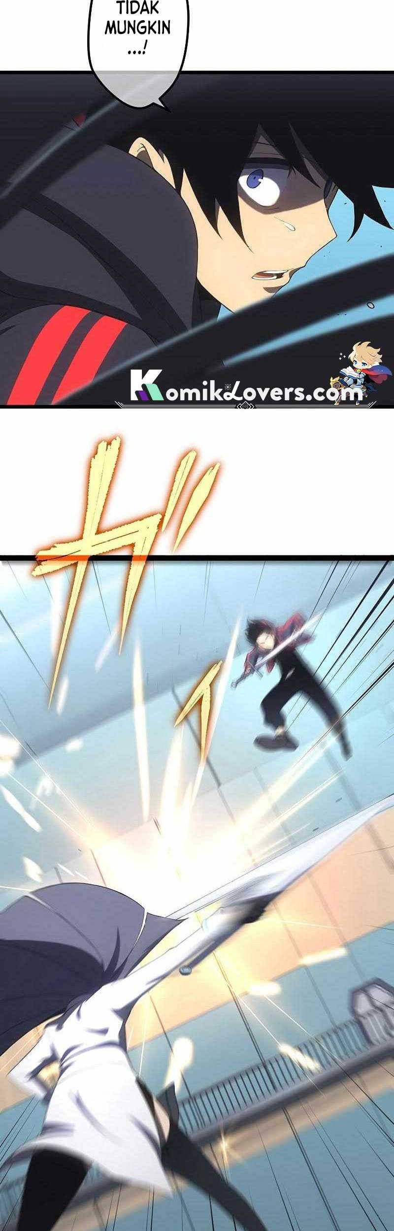 Death Penalty Chapter 15 Gambar 9