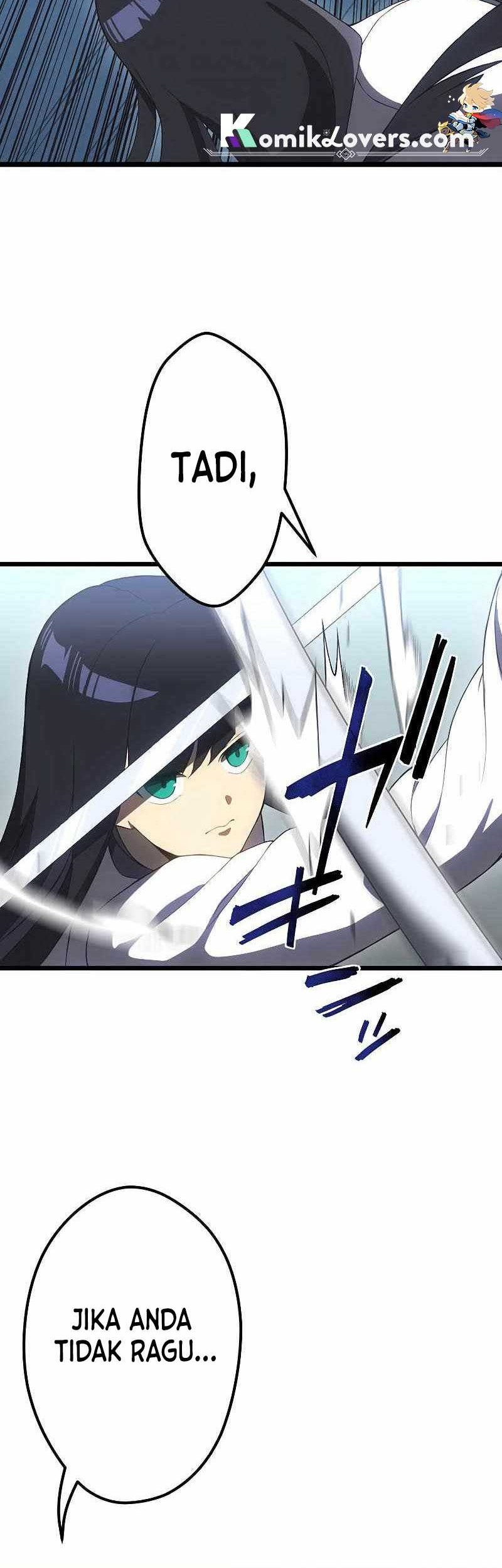 Death Penalty Chapter 15 Gambar 12