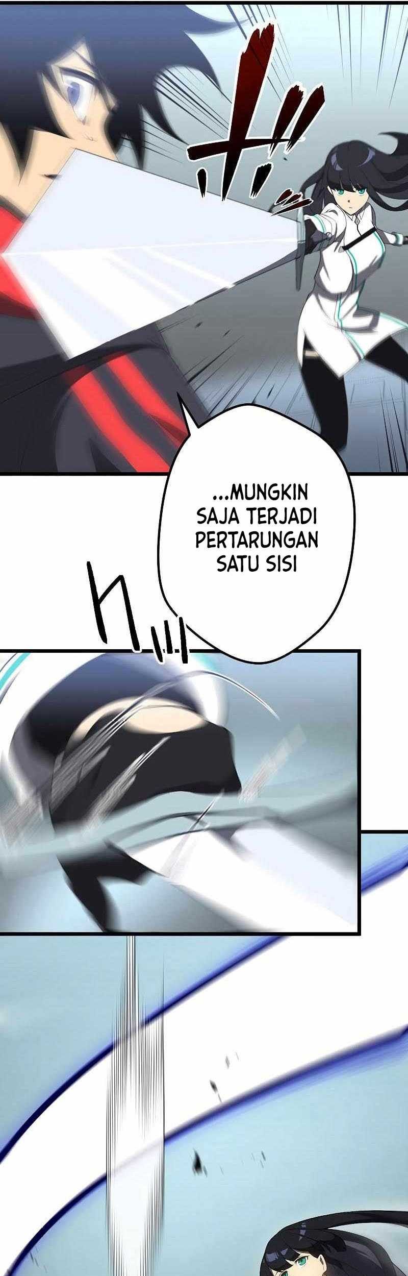 Death Penalty Chapter 15 Gambar 13
