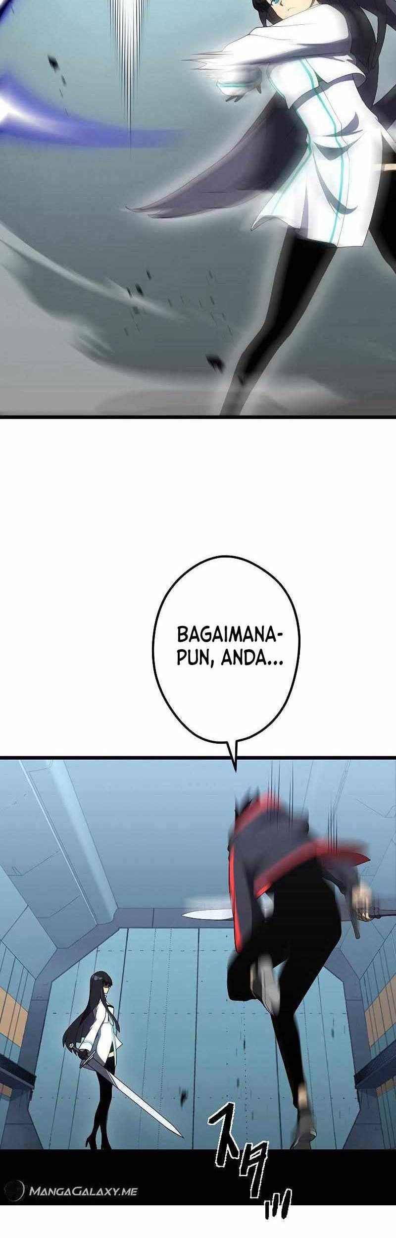 Death Penalty Chapter 15 Gambar 14