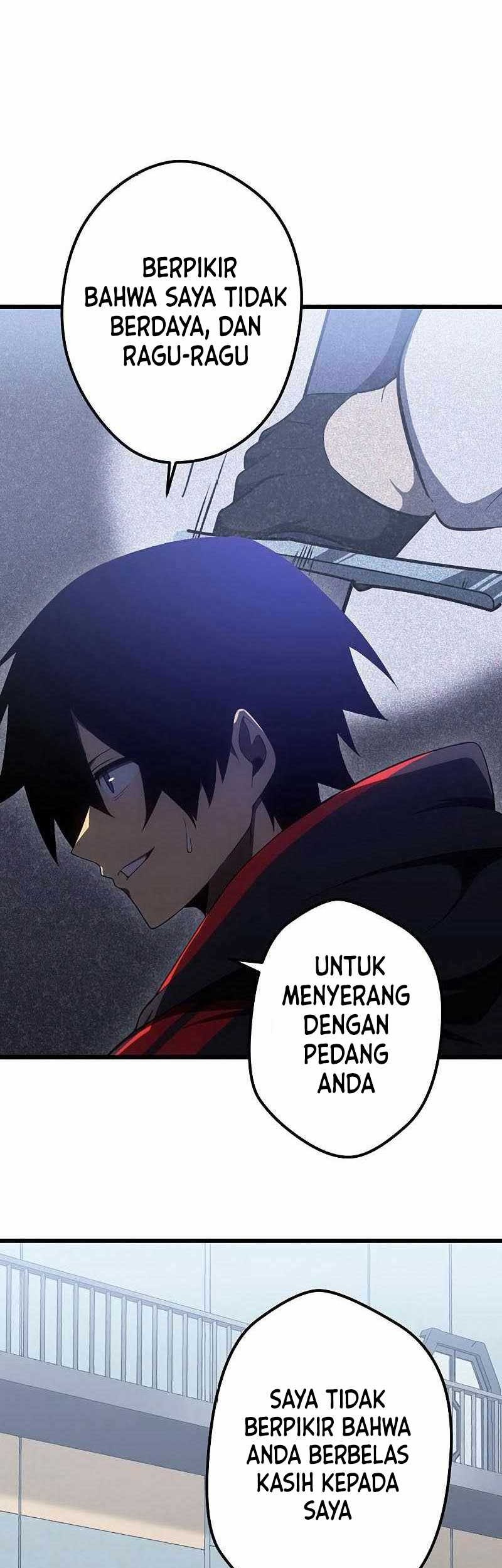 Death Penalty Chapter 15 Gambar 15