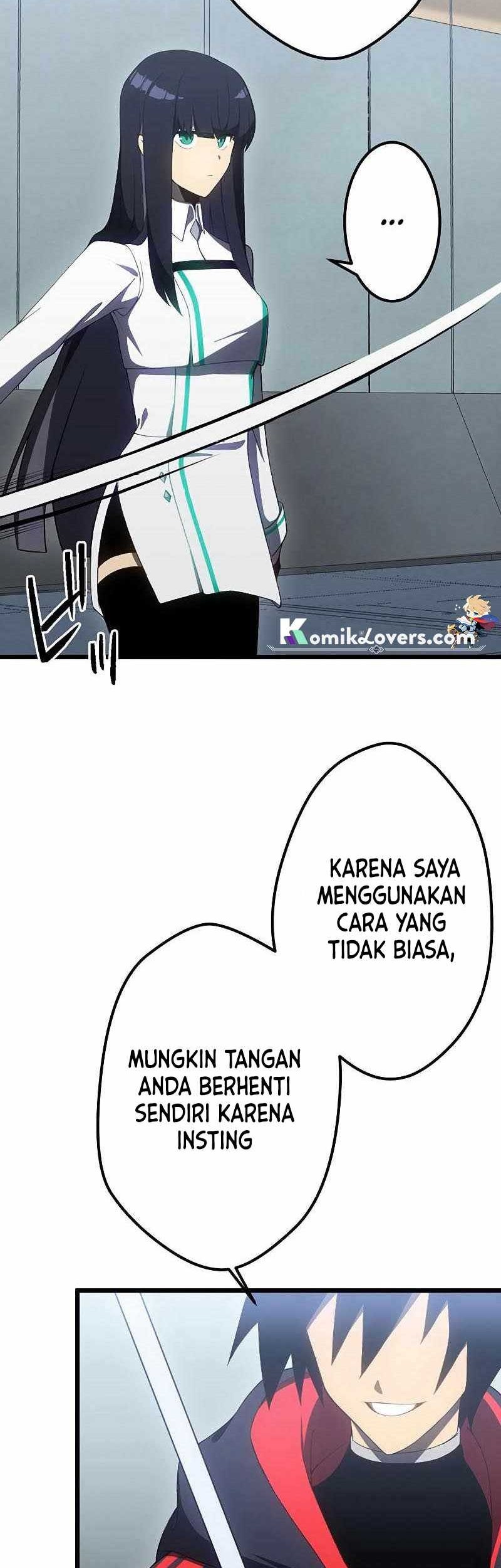 Death Penalty Chapter 15 Gambar 16