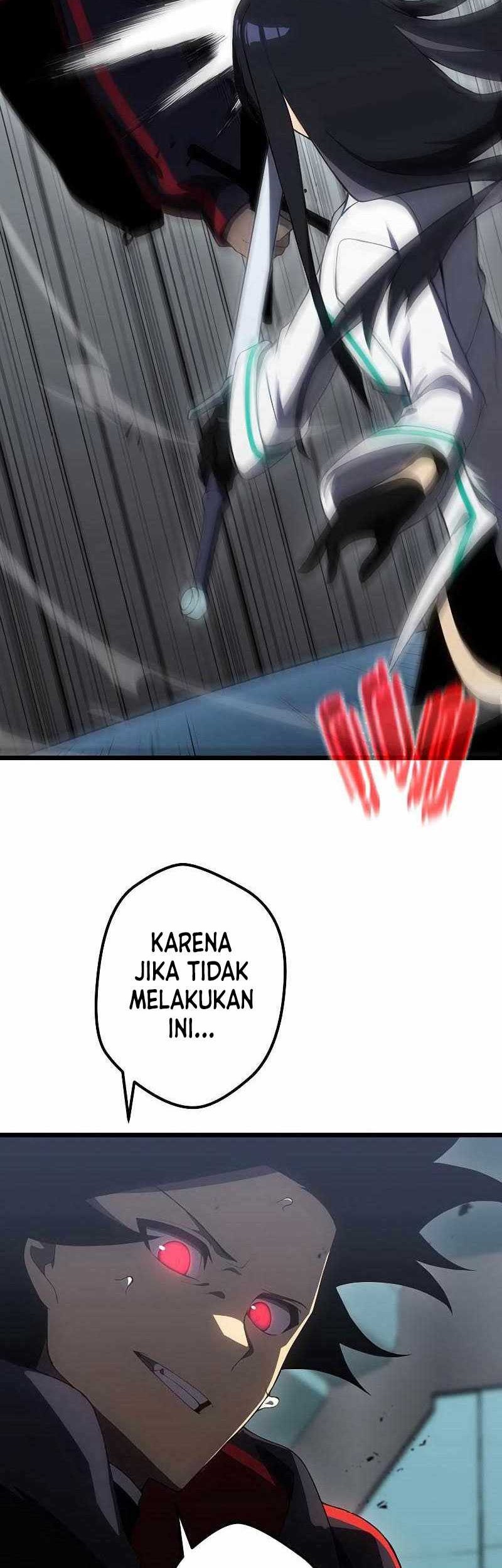 Death Penalty Chapter 15 Gambar 20