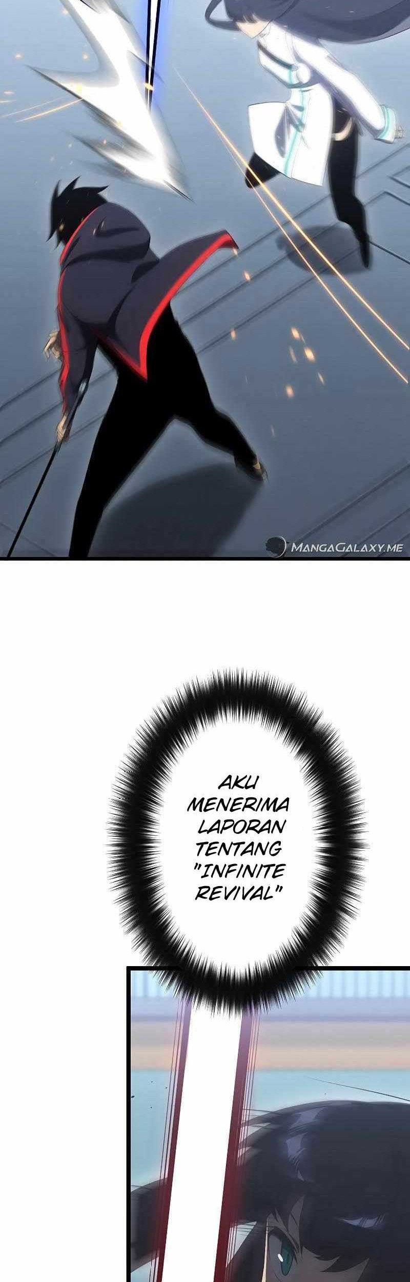 Death Penalty Chapter 15 Gambar 22