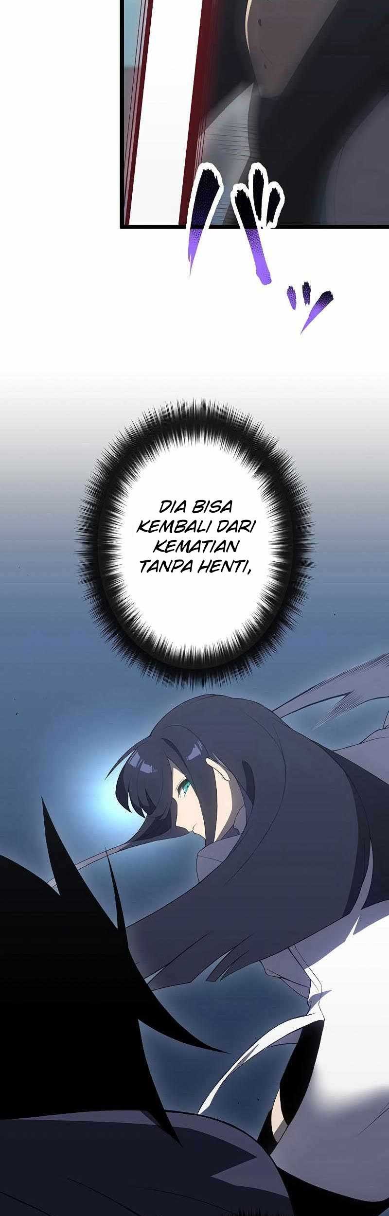 Death Penalty Chapter 15 Gambar 23