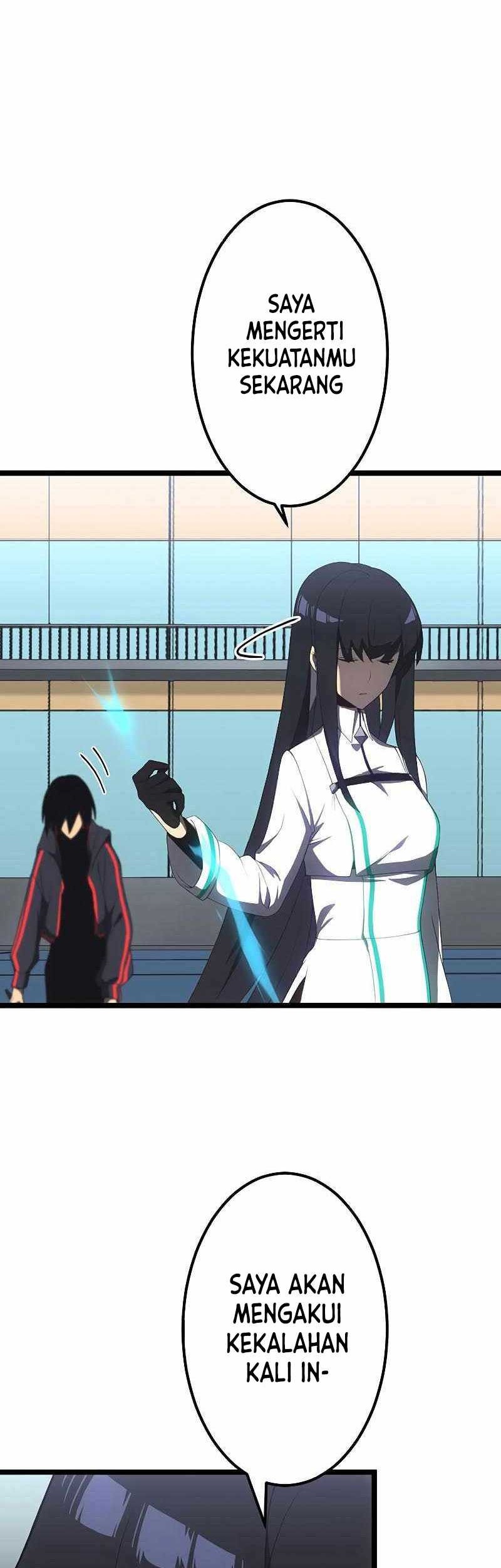 Death Penalty Chapter 15 Gambar 34