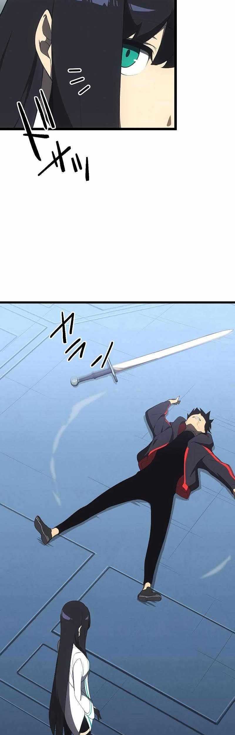Death Penalty Chapter 15 Gambar 35