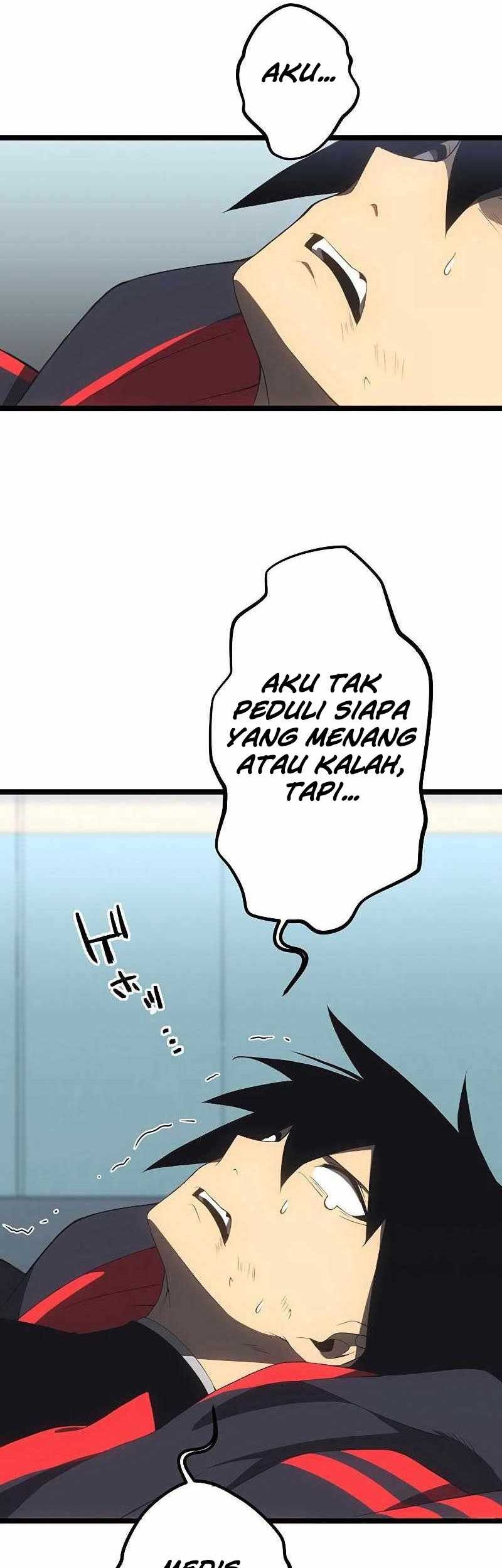 Death Penalty Chapter 15 Gambar 37