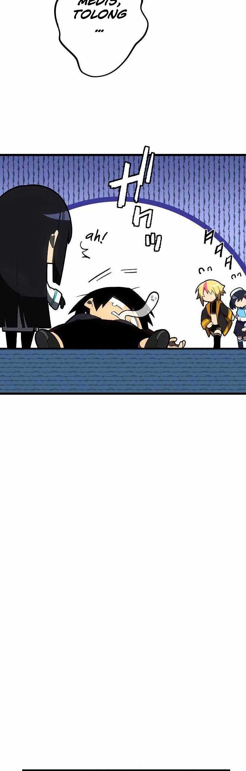 Death Penalty Chapter 15 Gambar 38