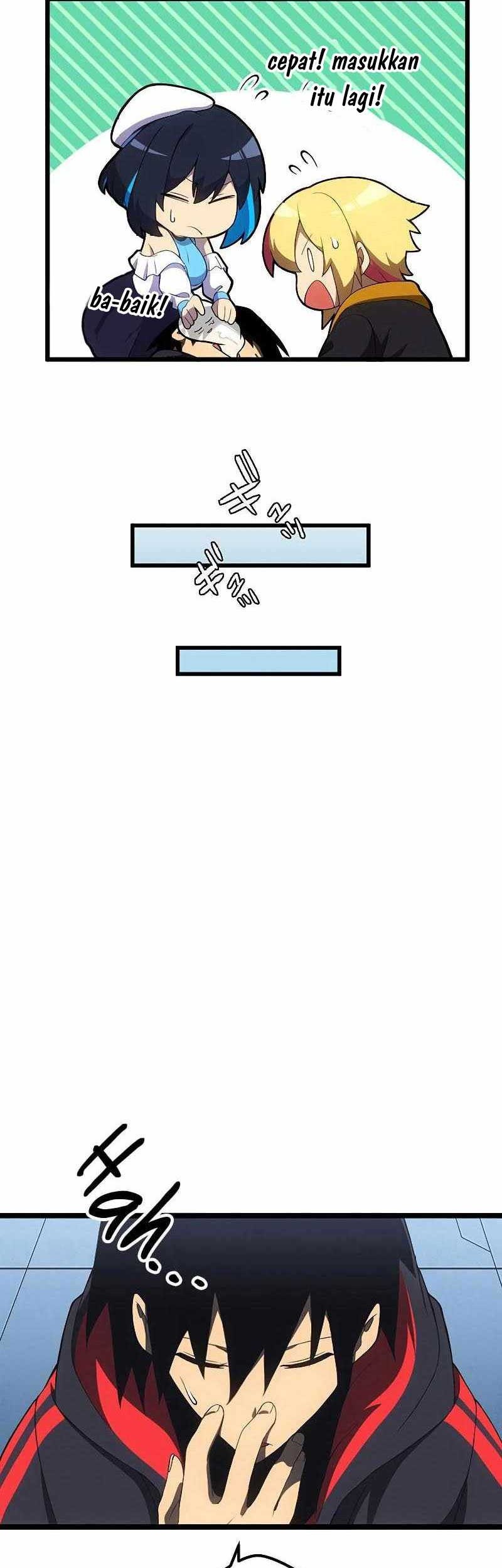 Death Penalty Chapter 15 Gambar 39