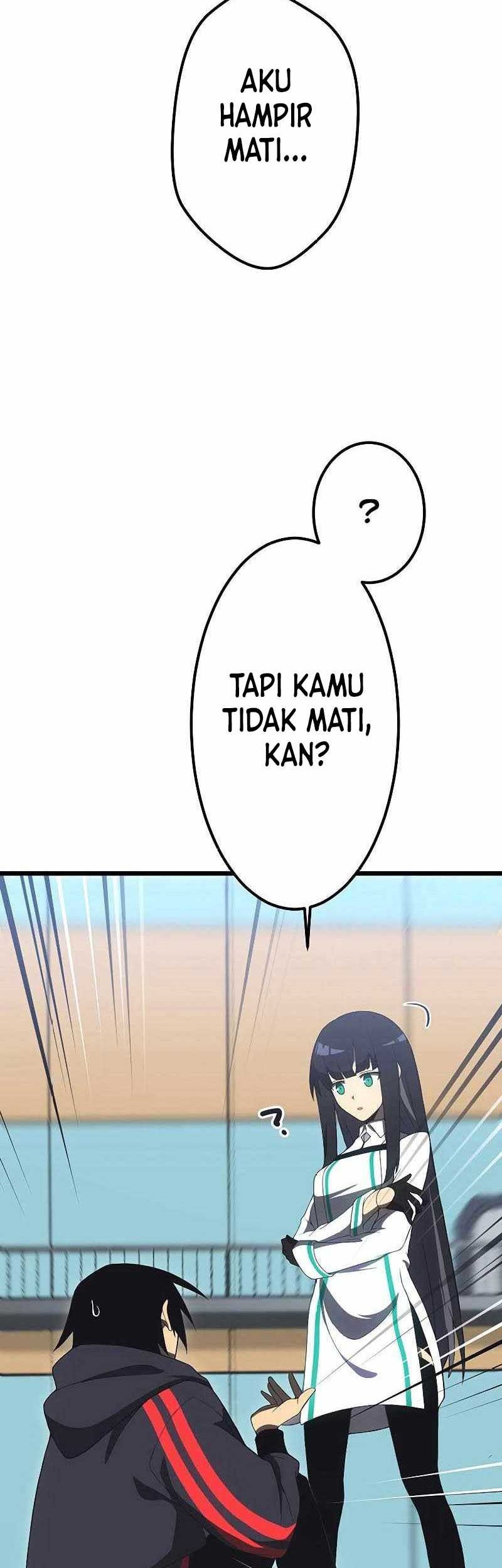 Death Penalty Chapter 15 Gambar 40