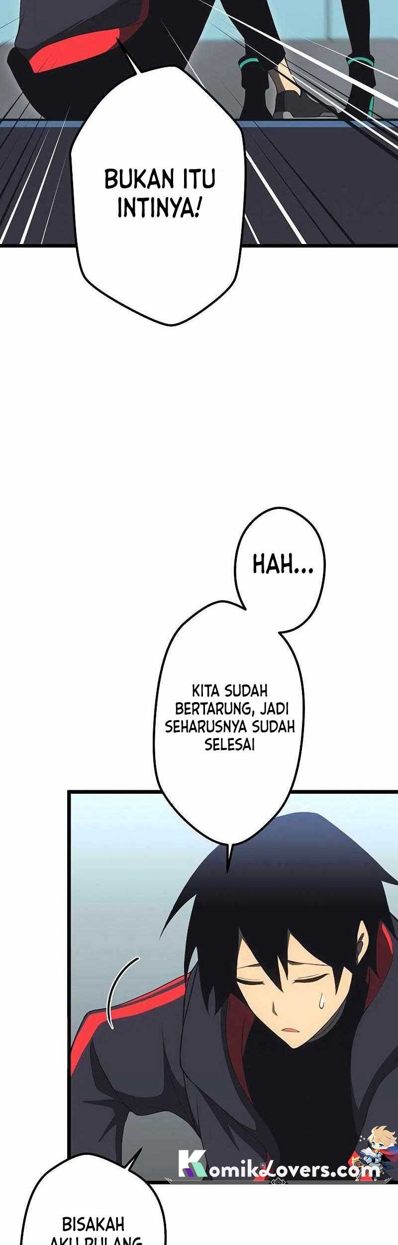 Death Penalty Chapter 15 Gambar 41