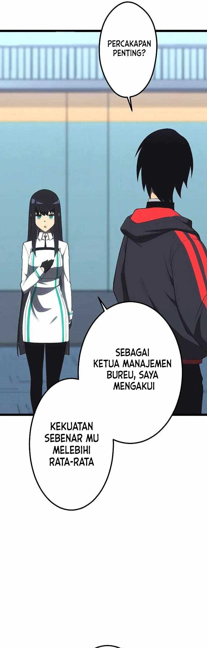 Death Penalty Chapter 15 Gambar 43