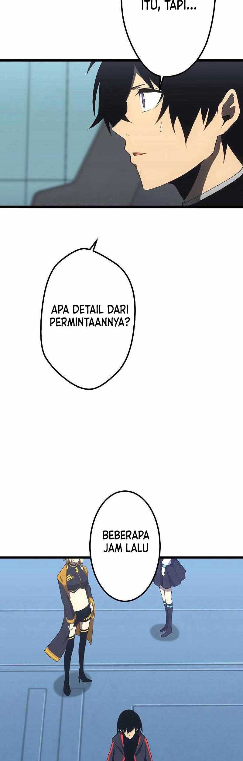 Death Penalty Chapter 15 Gambar 47