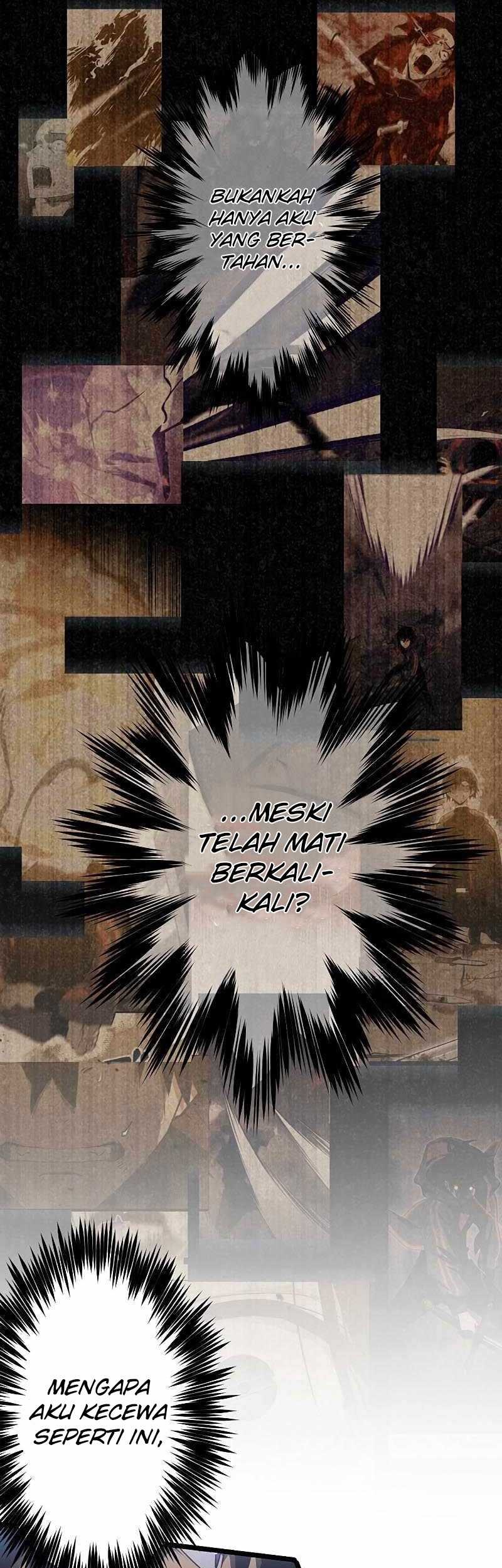 Death Penalty Chapter 14 Gambar 49