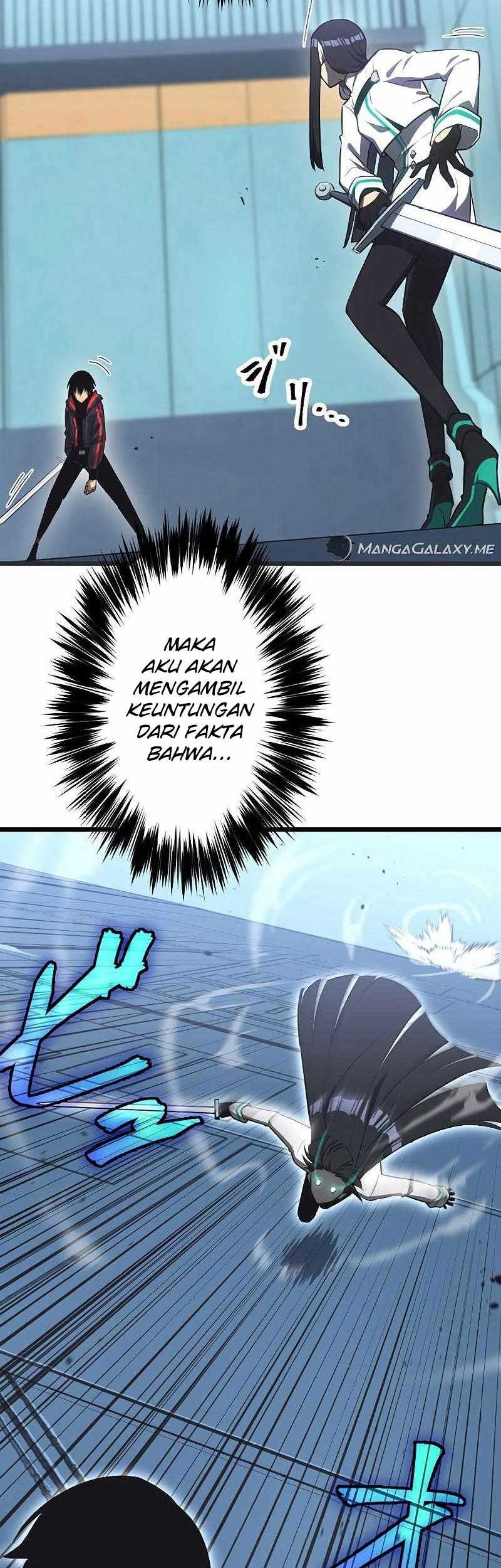 Death Penalty Chapter 14 Gambar 51