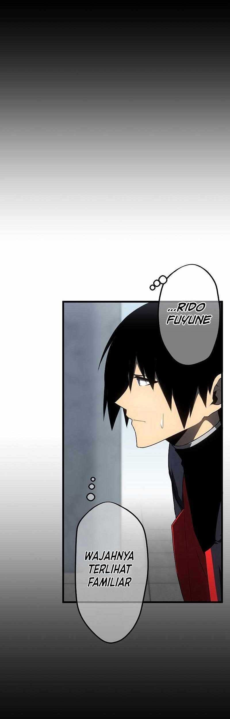 Death Penalty Chapter 14 Gambar 5