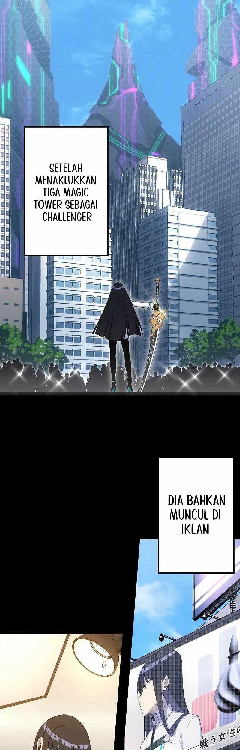 Death Penalty Chapter 14 Gambar 8