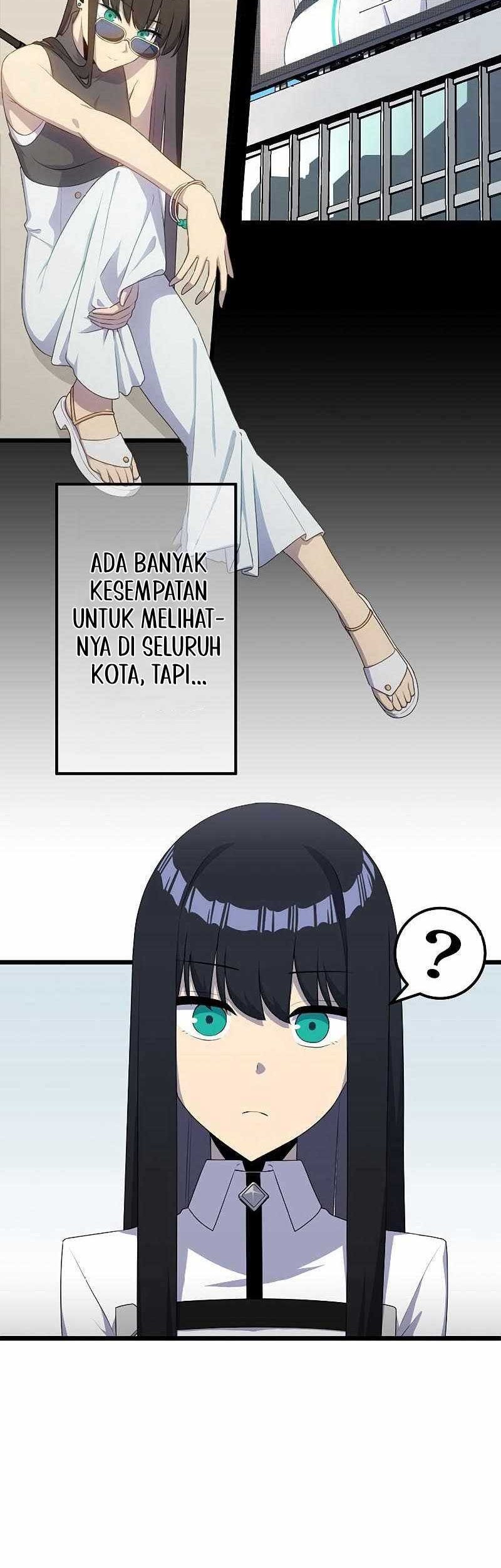 Death Penalty Chapter 14 Gambar 9