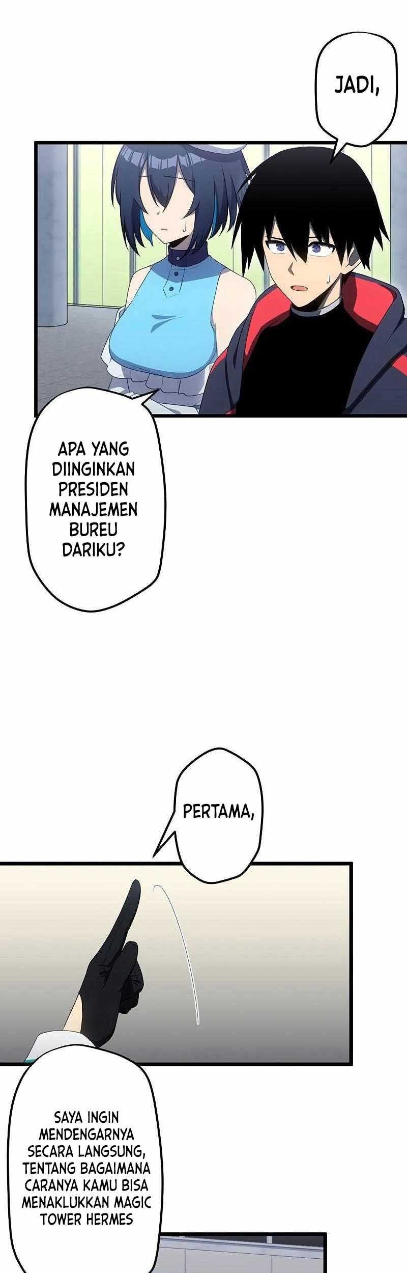 Death Penalty Chapter 14 Gambar 10
