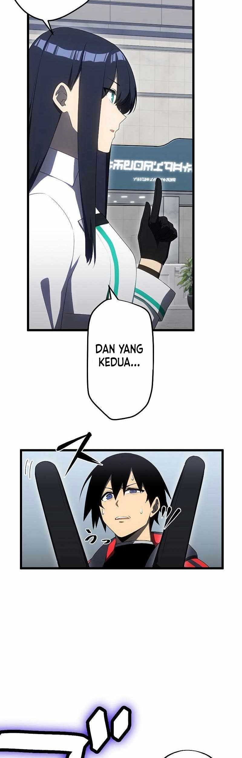 Death Penalty Chapter 14 Gambar 11