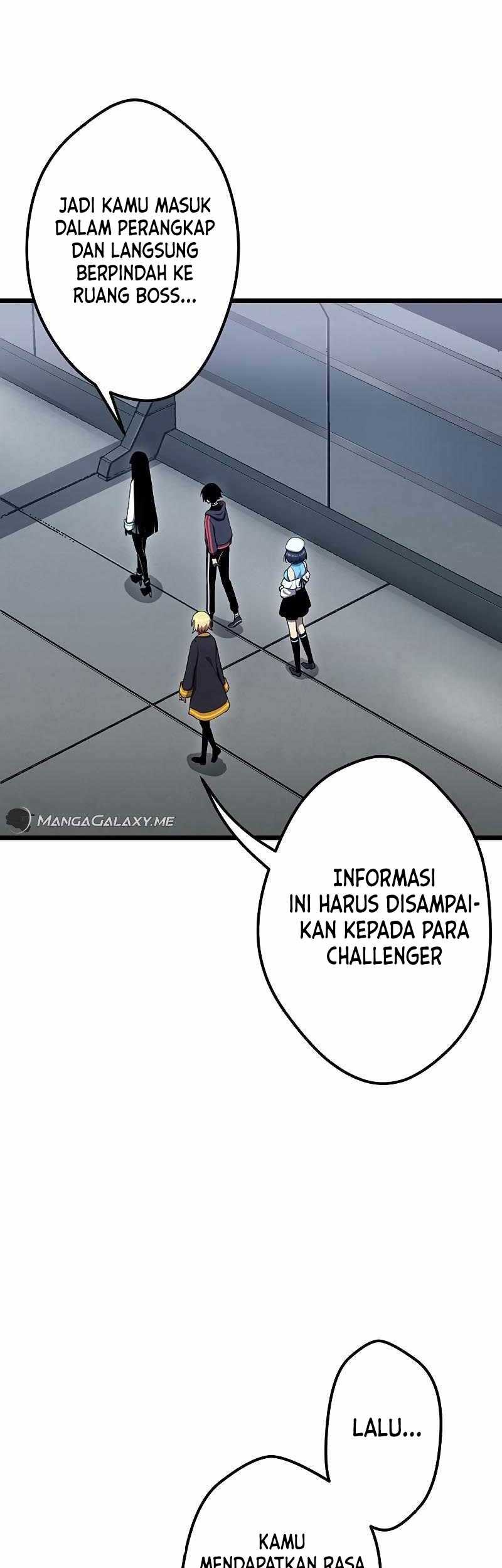 Death Penalty Chapter 14 Gambar 14