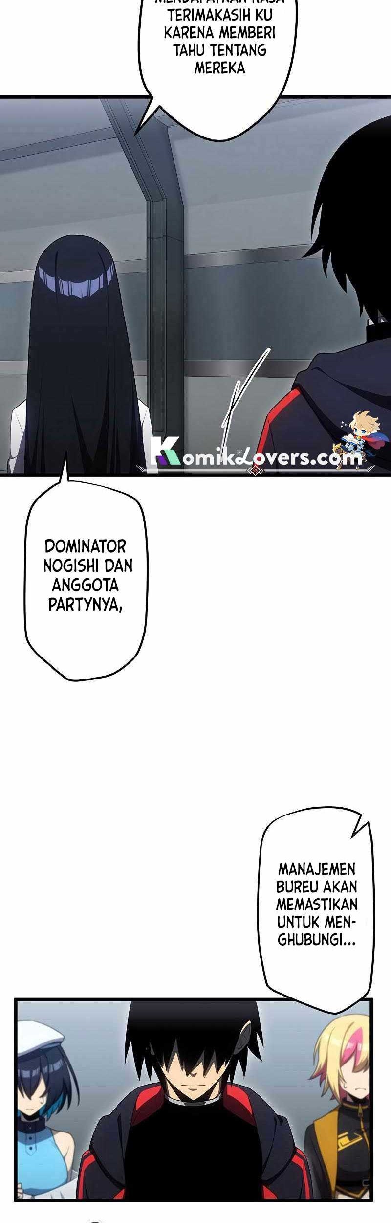Death Penalty Chapter 14 Gambar 15