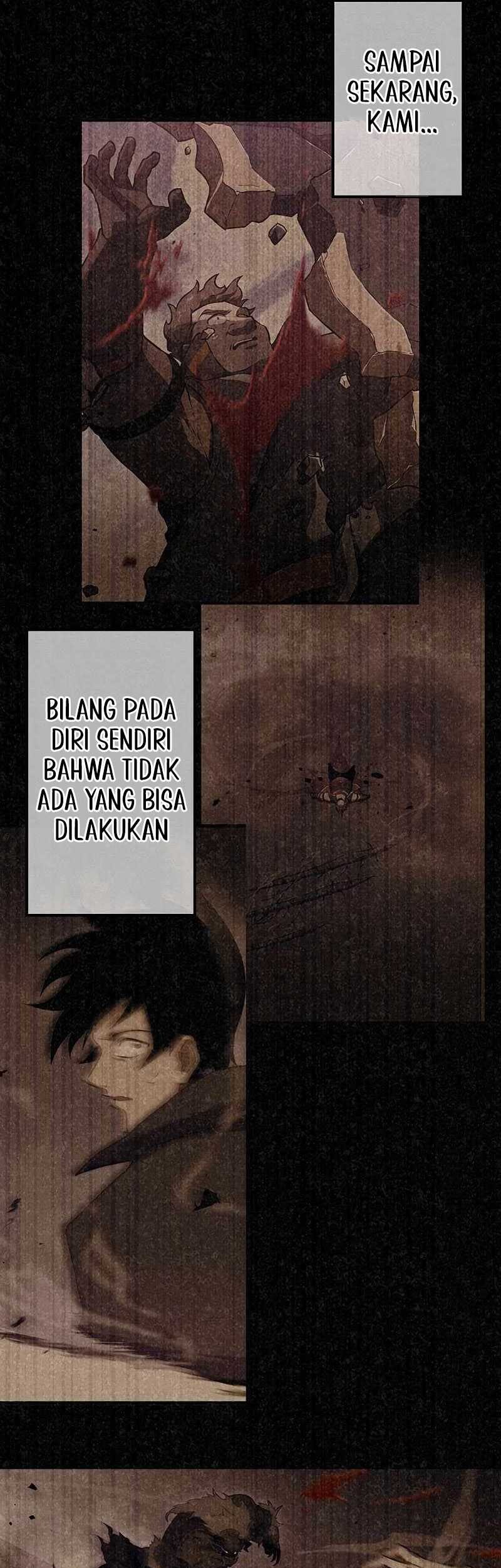 Death Penalty Chapter 14 Gambar 20
