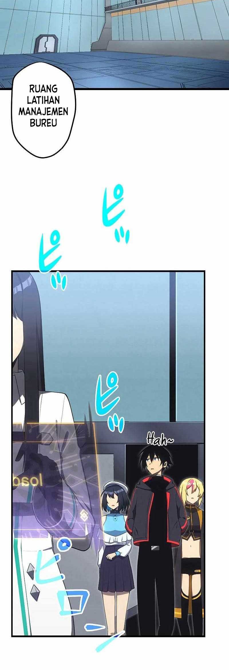 Death Penalty Chapter 14 Gambar 25