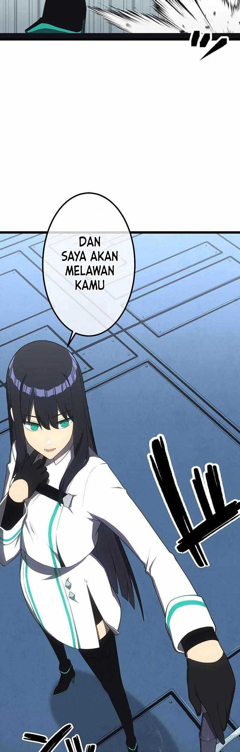 Death Penalty Chapter 14 Gambar 28