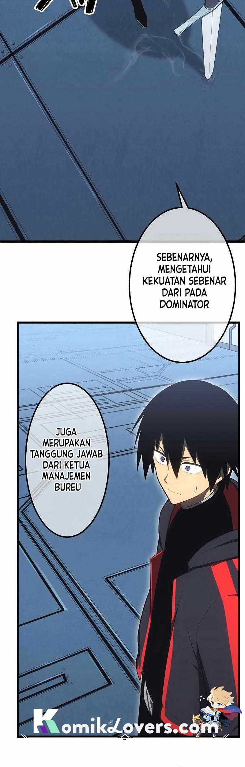 Death Penalty Chapter 14 Gambar 29