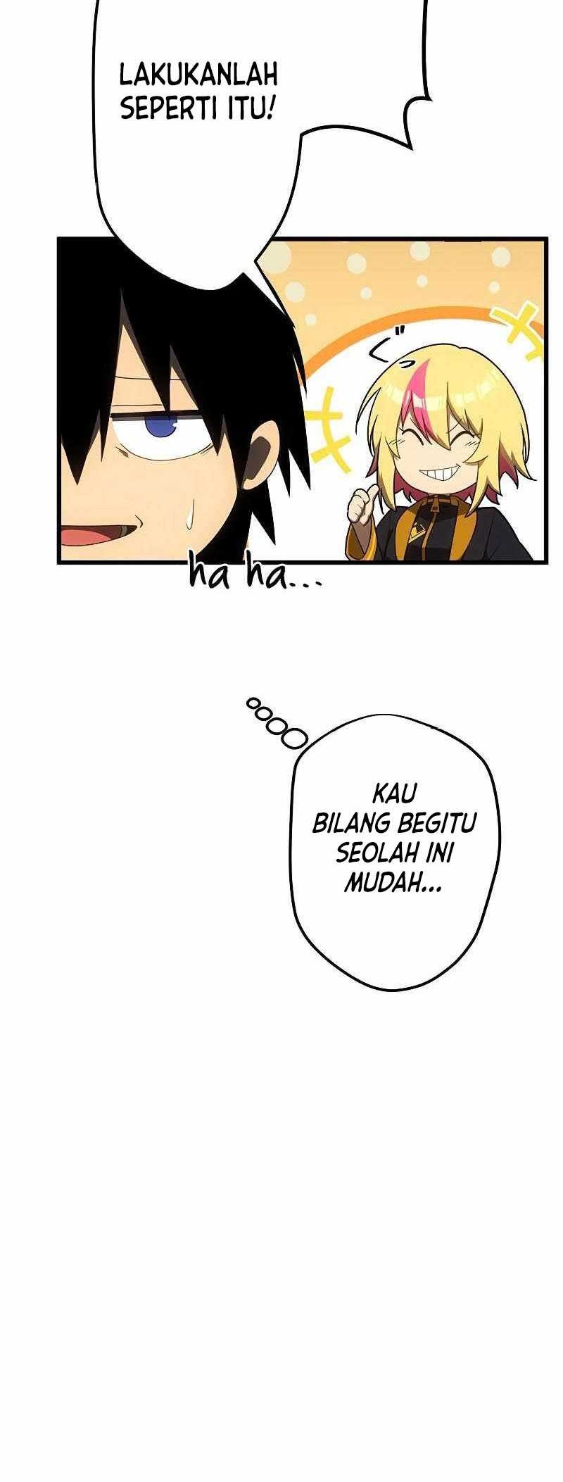 Death Penalty Chapter 14 Gambar 31