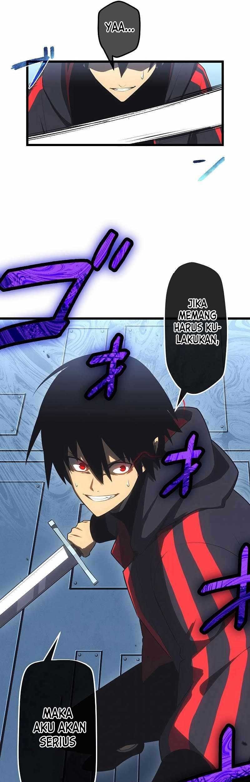Death Penalty Chapter 14 Gambar 32